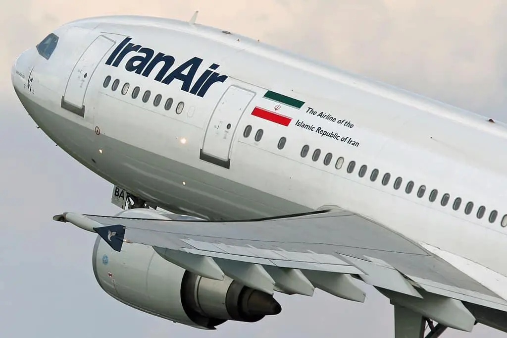 ایران ایر